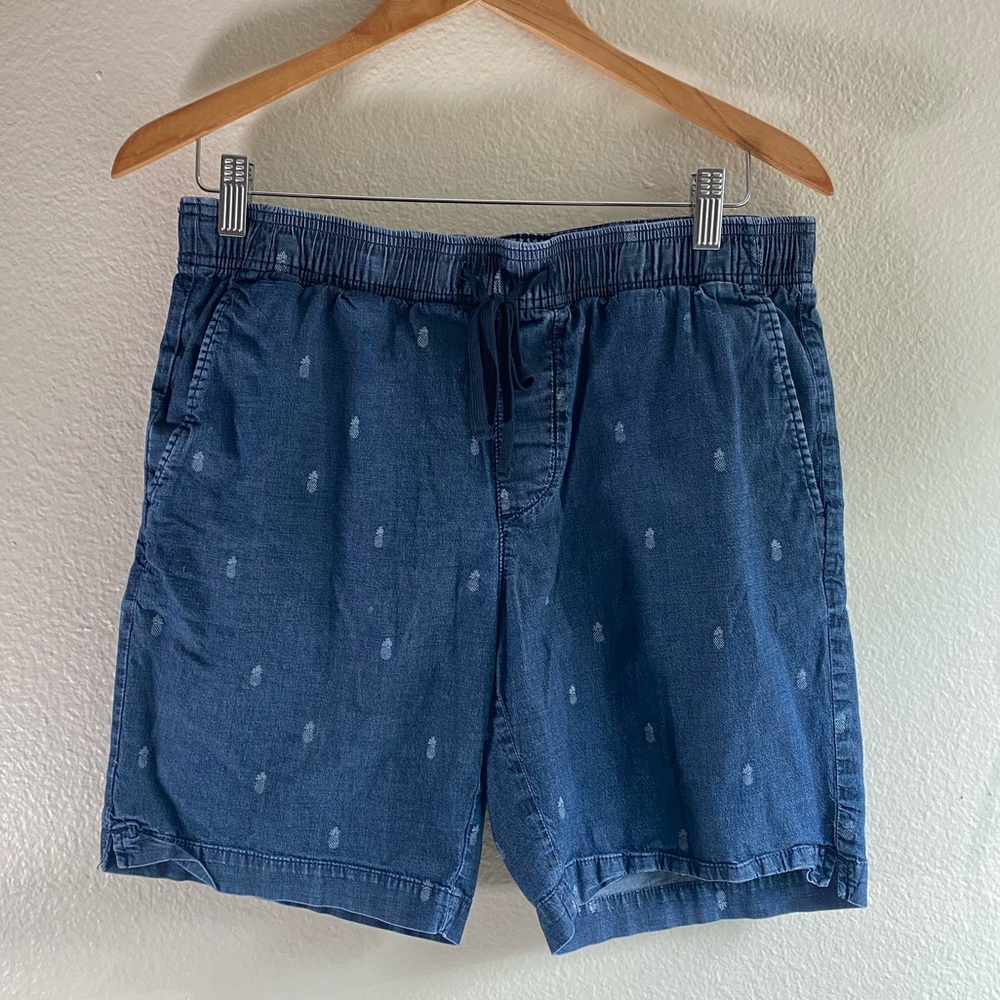 Banana Republic Shorts Size M